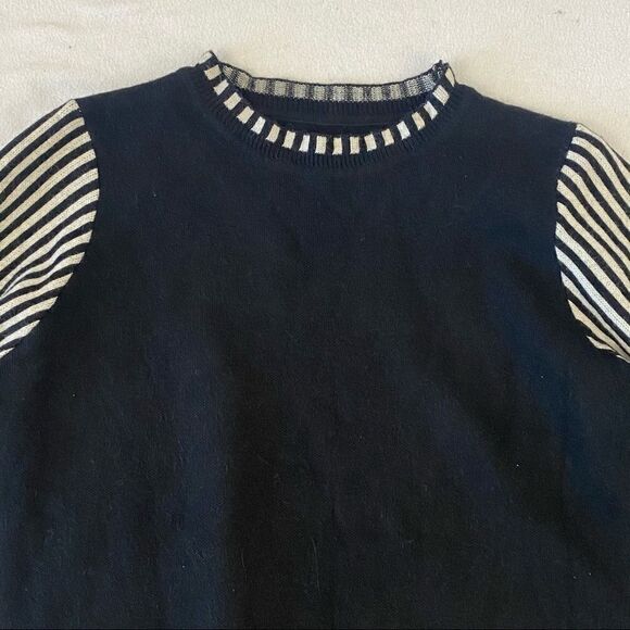 3/4 Bell Sleeve Sweater  - Picture 2 of 5